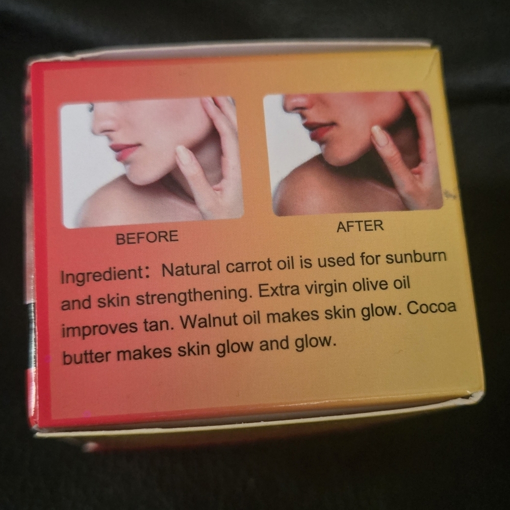 Ace Beaute Lip Color EELHOE Tan Accelerator Osiyun Jojoba Squalane Oil NEW - Picture 7 of 8